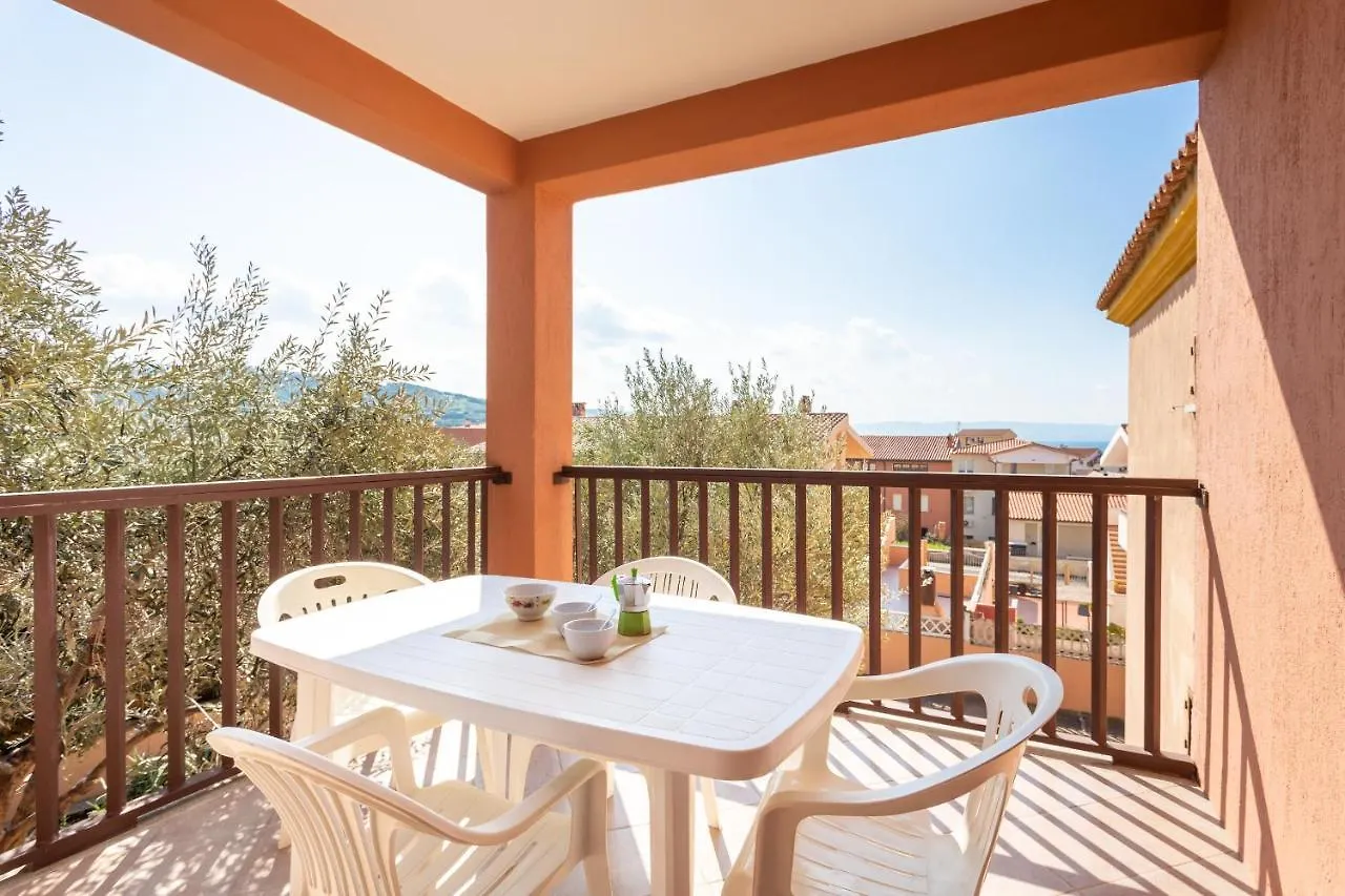 La Basoledda Apartman Isola Rossa