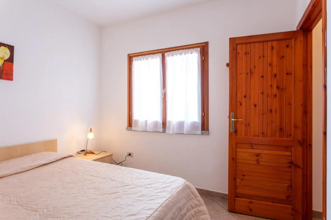 La Basoledda Apartman Isola Rossa