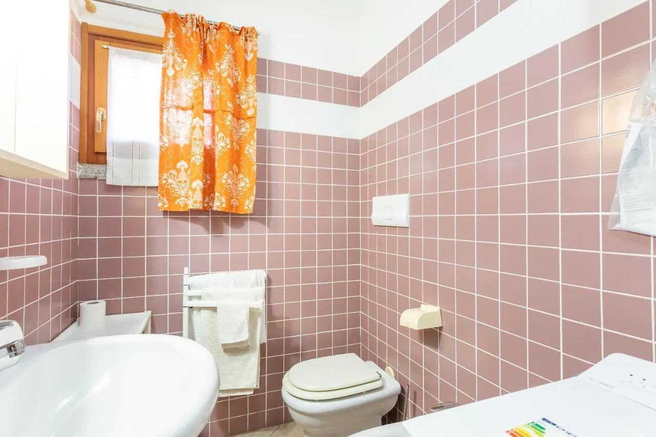 La Basoledda Apartman Isola Rossa Olaszország