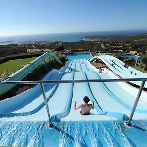 3* Apartahotel Aquafantasy